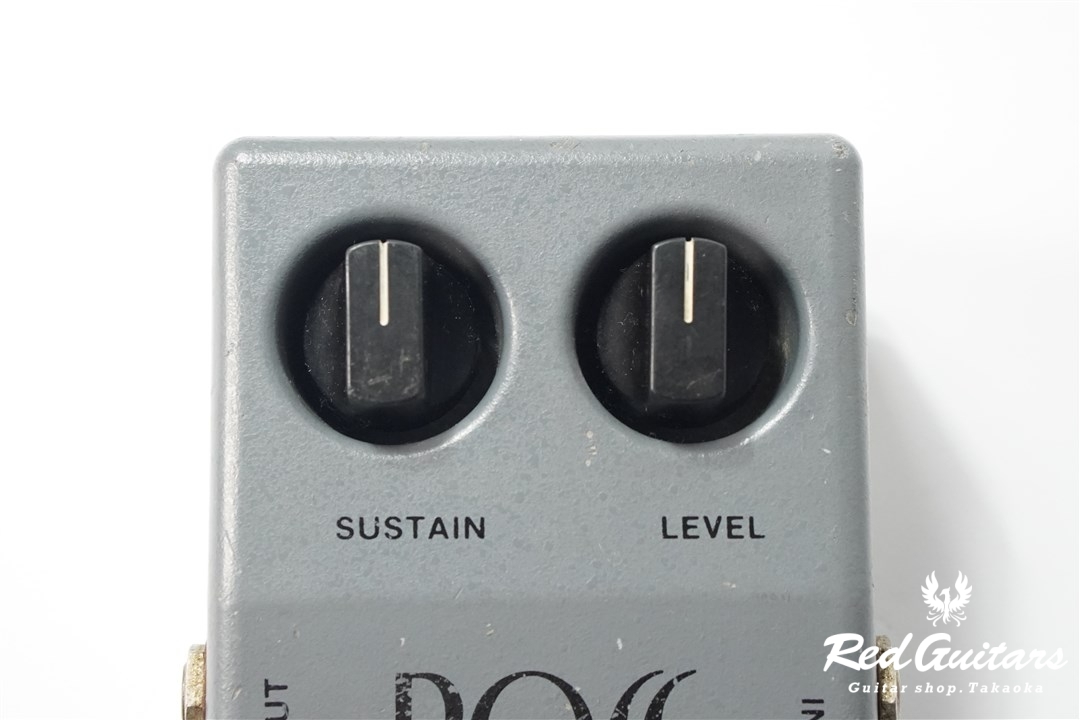 ROSS COMPRESSOR | Red Guitars Online Store